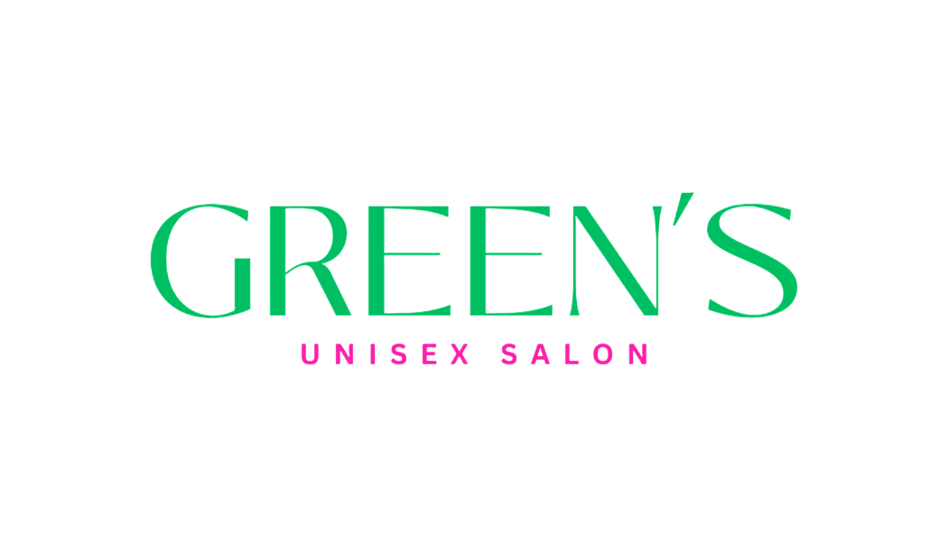 Greens Unisex Salon beauty and grooming services